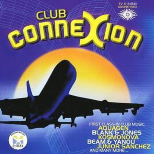 Club Connexion Various Artists (CD)