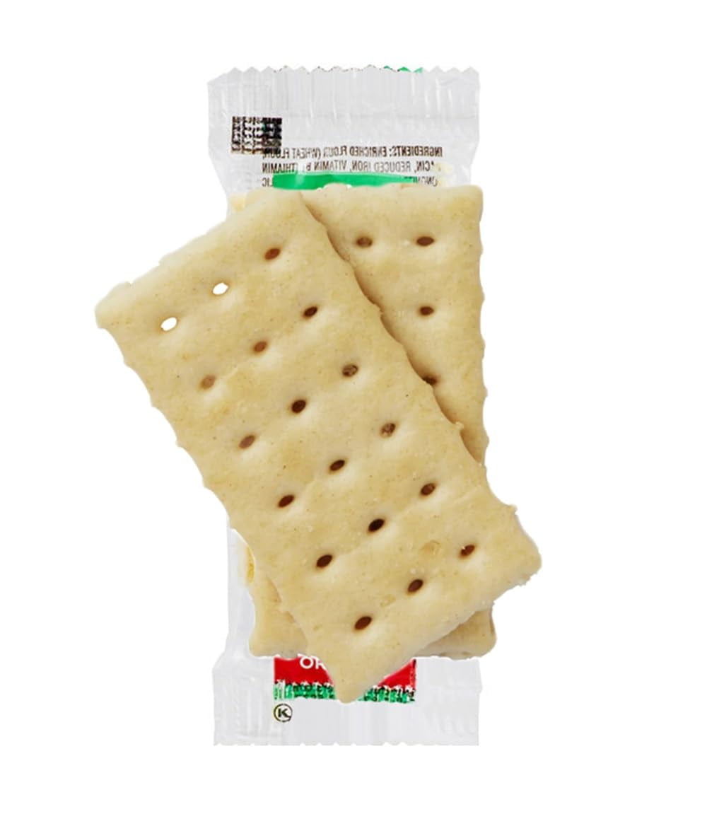 Club Crackers Original - DMF15 40 Twin Packs, 0.25oz
