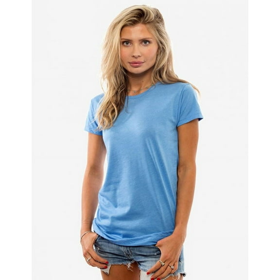 Club Crew | 8600 | Charcoal Heather | Large