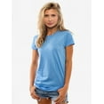 thumbnail image 1 of Club Crew | 8600 | Olive Heather | Large, 1 of 6