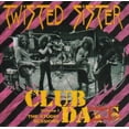 thumbnail image 1 of Club Daze Vol 1: Studio Sessions (CD), 1 of 1