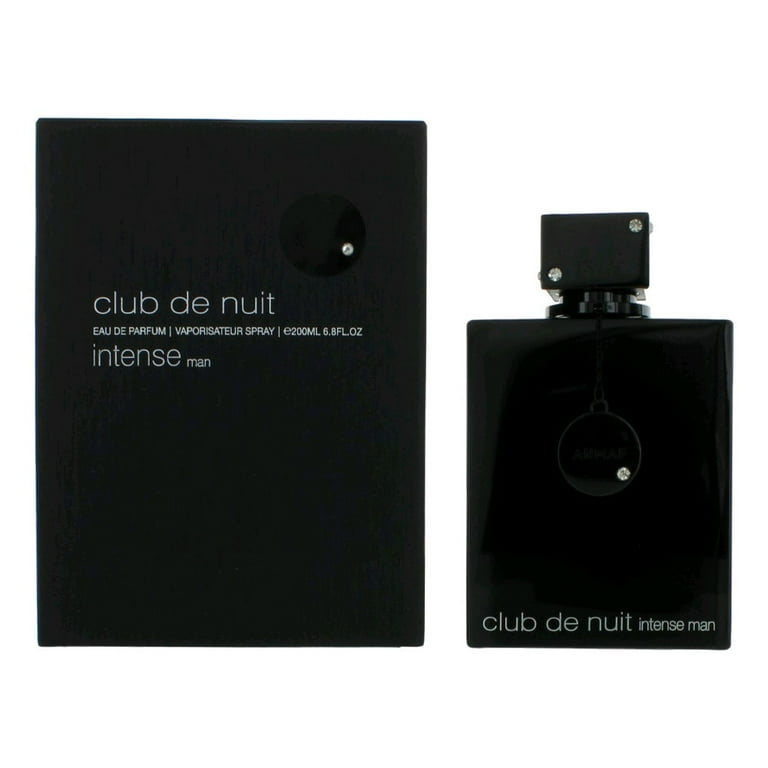 Amazon.com : Club dè Nuit Intense Men Eau de Parfum Spray