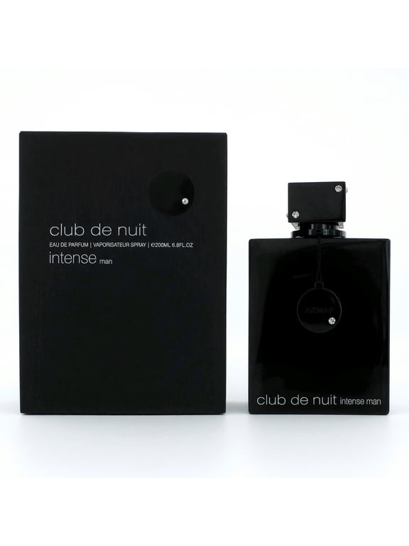 Club De Nuit Intense by Armaf Eau De Parfum Spray 6.8 oz (Men)