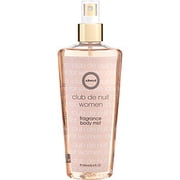Club De Nuit Women Fragrance Body Mist 250ml 8.4 oz by Armaf