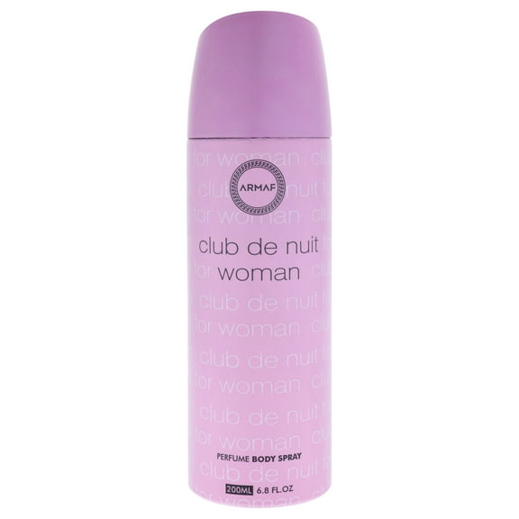 Armaf Club De Nuit , 6.8 oz Body Spray