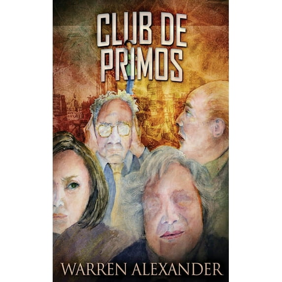 Club De Primos (Spanish Edition)