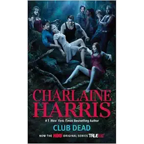 Pre-Owned Club Dead (Sookie Stackhouse/True Blood, Book 3) (TV Tie-In)