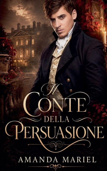 Club Dei Conti Malvagi Il Conte Della Persuasione, Book 3, (Paperback)