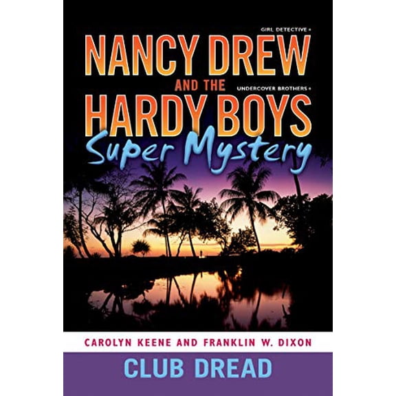 Pre-Owned Club Dread (Paperback) 1416978712 9781416978718