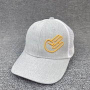 Club Embroidered Hat, The Adjustable Mesh Trucker Hats, Inappropriate Adult Baseball Capwxx