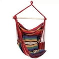 thumbnail image 1 of Club Fun Hanging Rope Chair, 1 of 3