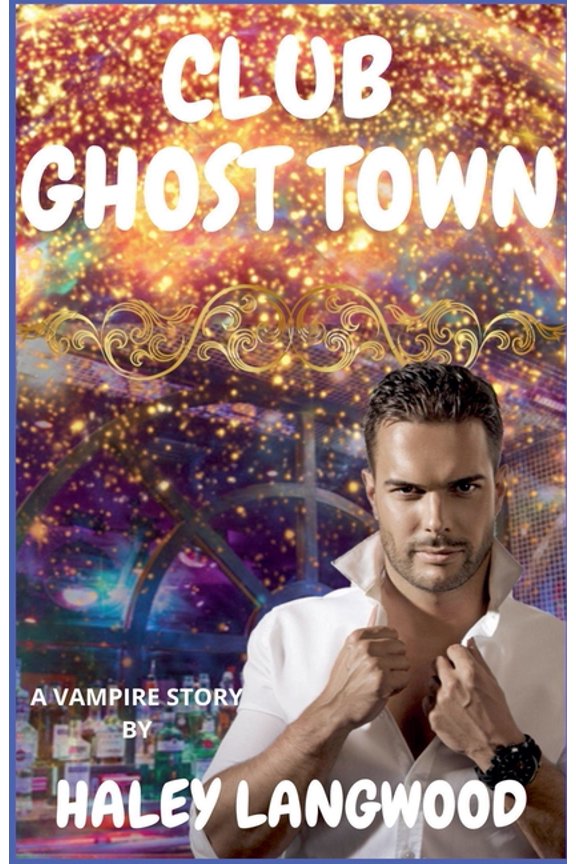 Club Ghost Town, (Paperback)
