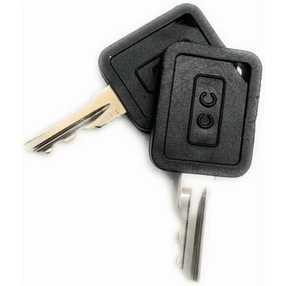 Club Golf t Key Replaces DS and Precedent Ignition Keys