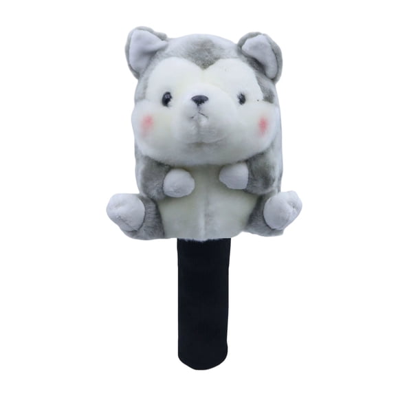 Club Head Cover Cartoon Driver Cap for with Design