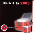 thumbnail image 1 of Club Hits 2003 (CD), 1 of 1