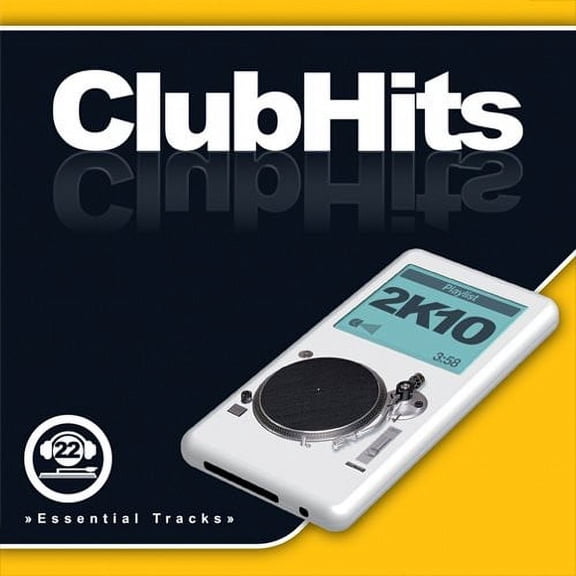 Club Hits 2K10
