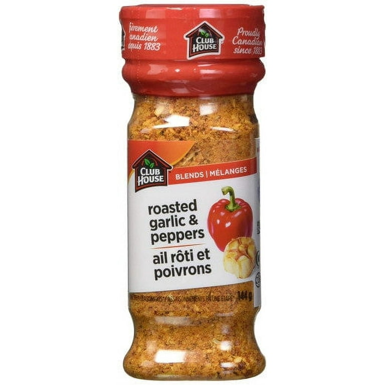 Clubhouse spices 2024