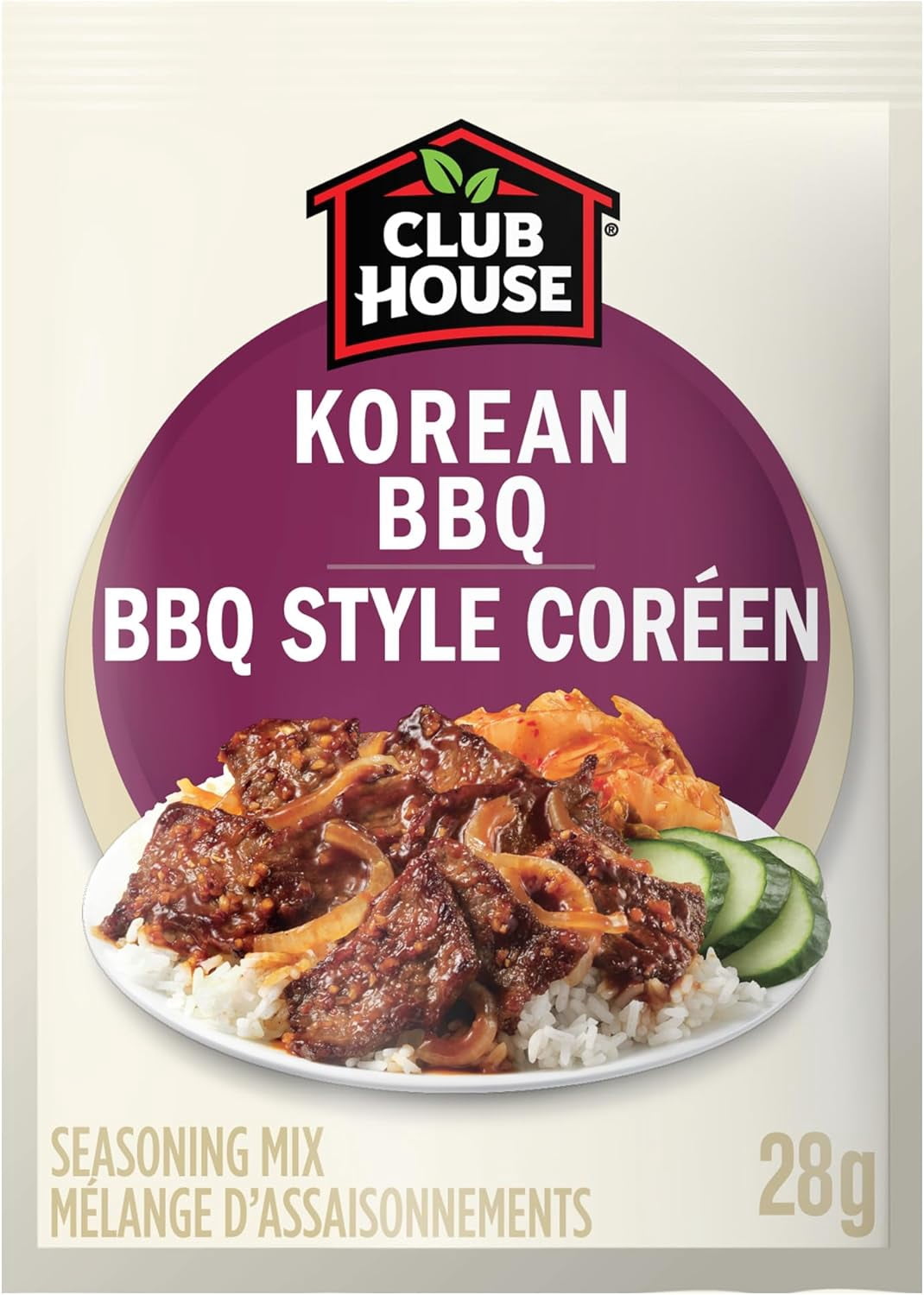 club-house-korean-bbq-style-seasoning-mix-28g-authentic-korean-blend