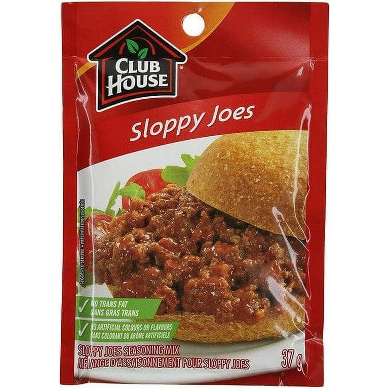 https://i5.walmartimages.com/seo/Club-House-Sloppy-Joes-Seasoning-Mix-37g-1-3oz-12-pack-Imported-from-Canada_54503437-eca4-4835-a254-2e8331bdcd69.cb9d05a191a8b8fa733769ed02146842.jpeg?odnHeight=768&odnWidth=768&odnBg=FFFFFF