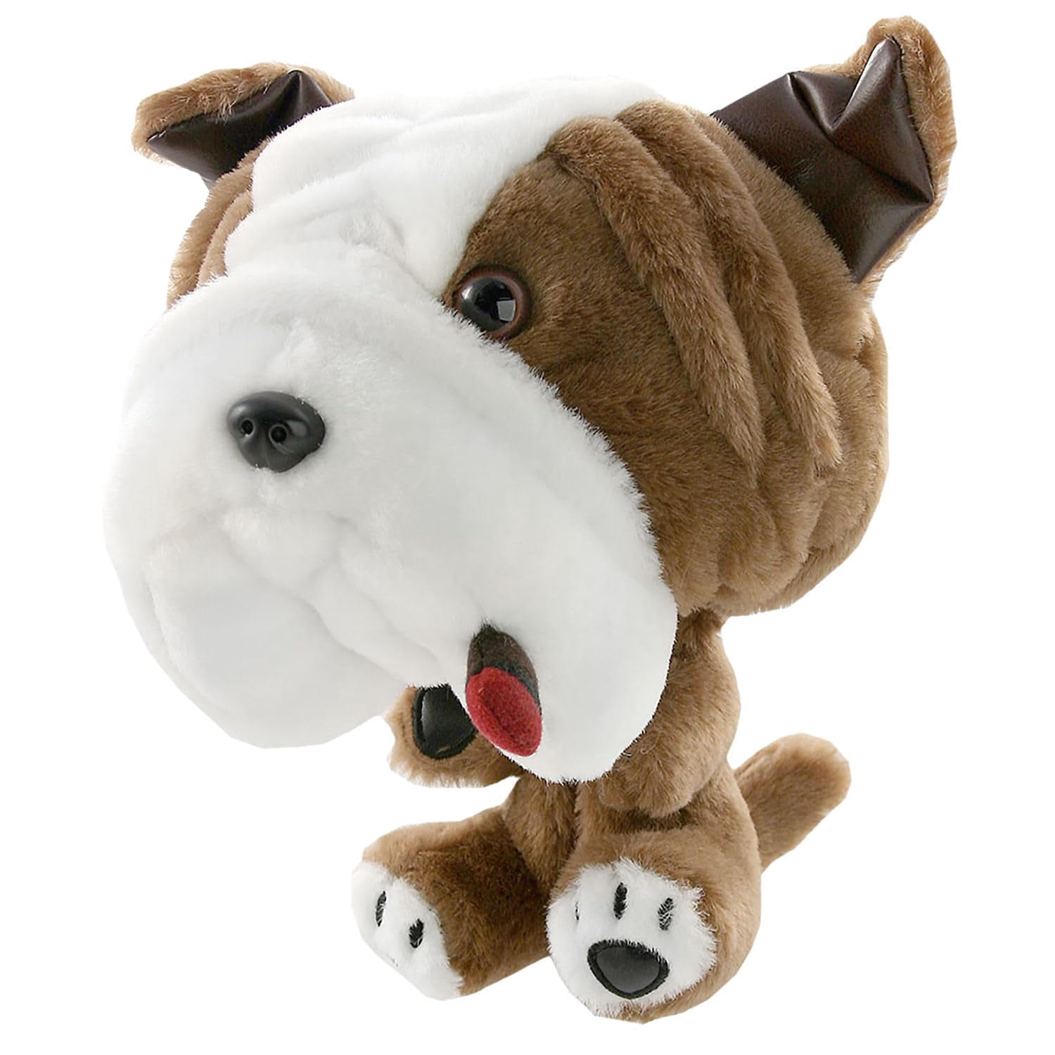 ProActive Sports Golf Club Hugger Bulldog Headcover New