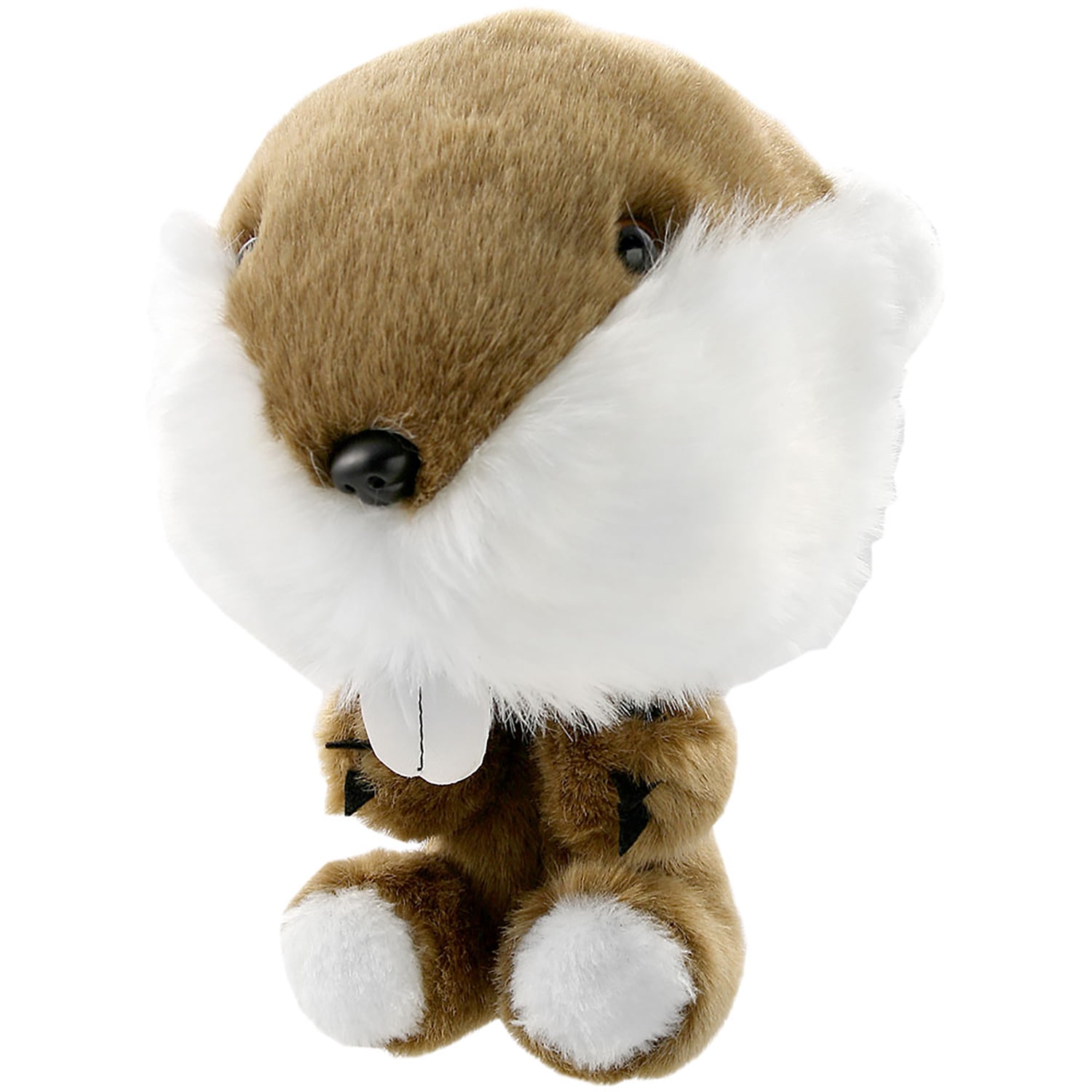 ProActive Sports Golf Club Hugger Gopher Headcover New