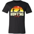 thumbnail image 1 of Club Hunting Hunter T-Shirt, 1 of 3