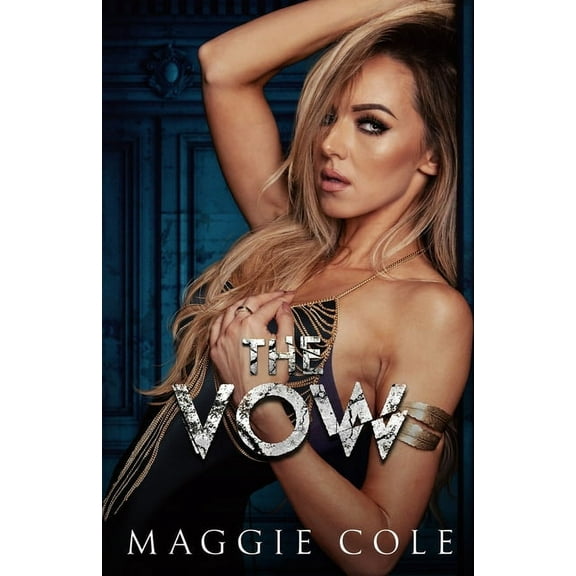 Club Indulgence Duet The Vow: A Dark Billionaire Romance, Book 2, (Paperback)