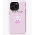 thumbnail image 1 of Club Kawaii Gacha Club Anime Style Game Fan A13580&nbsp;Phone Case for iPhone 11 to 17 Pro Max, 1 of 2