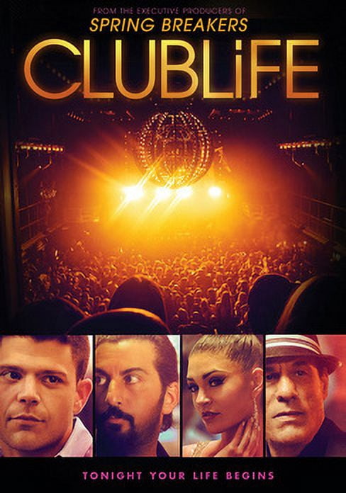 Club Life (DVD)