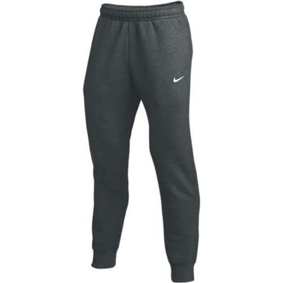Nike Club Men's Training Joggers (Anthracite, XX-Large)