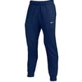 thumbnail image 1 of Nike Club Men's Training Joggers (Navy, Large), 1 of 3