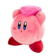 thumbnail image 1 of Club Mocchi- Mocchi- Kirby & Friend Heart Mega 15 Plush Stuffed Toy, 1 of 4