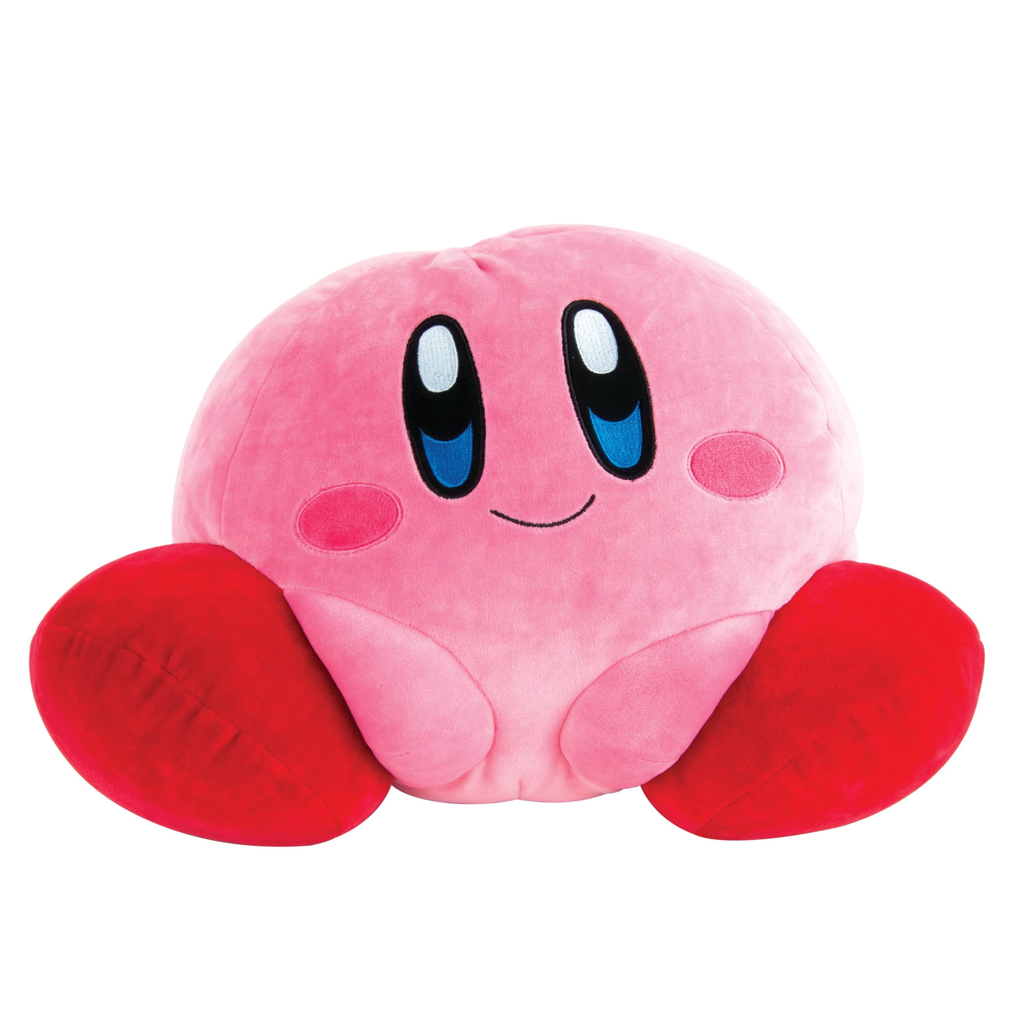 Club Mocchi- Mocchi- Kirby Mega 15 inch Plush
