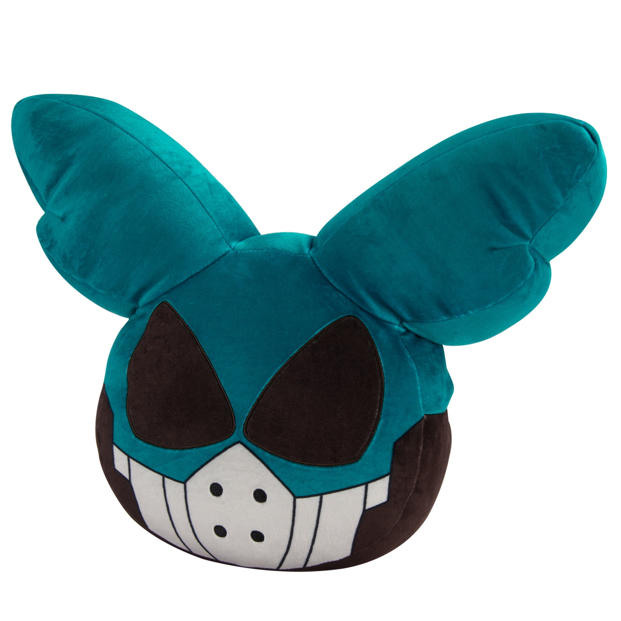 Club Mocchi- Mocchi- My Hero Academia Deku Mask Mega 15 Plush