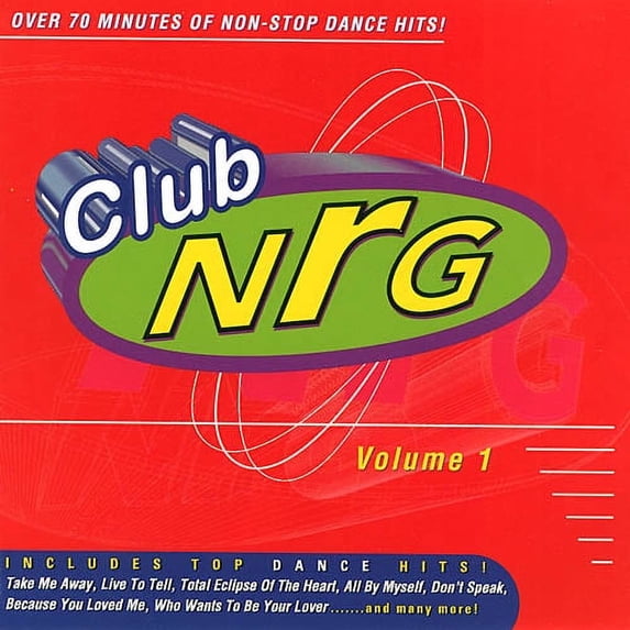 Club NRG Vol.1