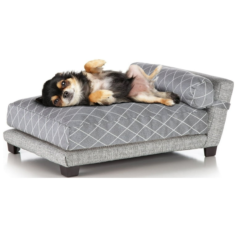 Orthopedic dog cheap bed walmart