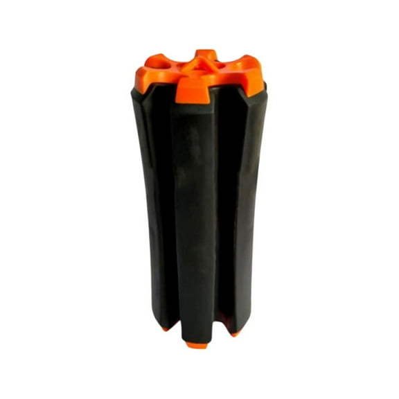 Club Organizer Holder Stand - Secure Storage for Golf Bags, Durable ABS, Fits Most Bags, for Casual & Pro Golfers, Easy to Use