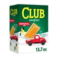 Club Original Crackers, 13.7 oz