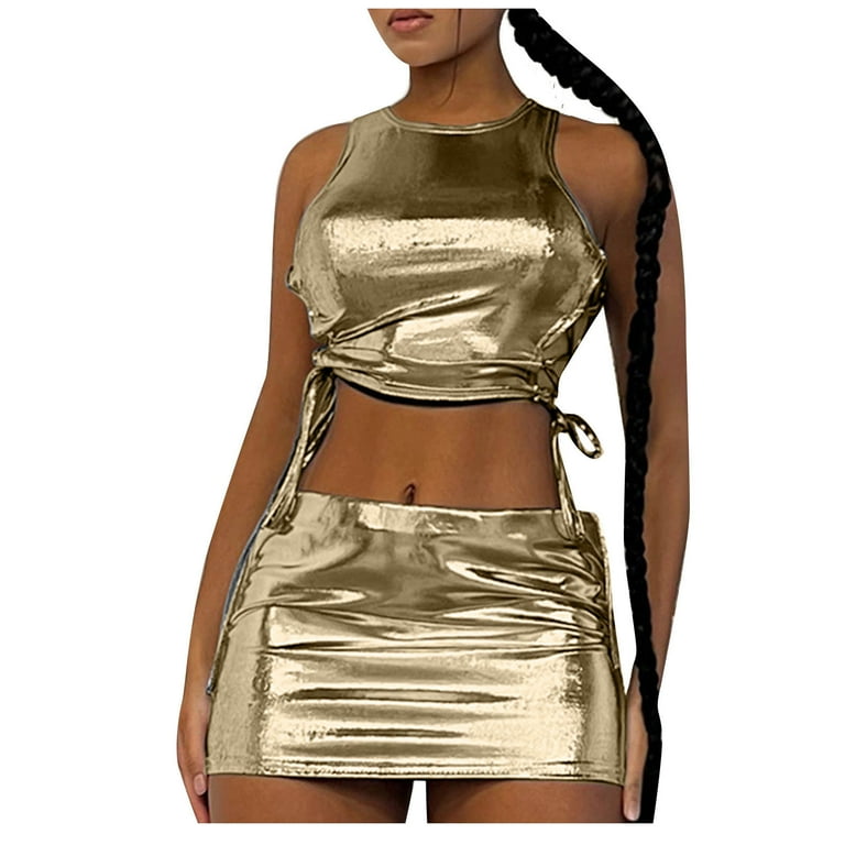 2 piece outlet clubwear