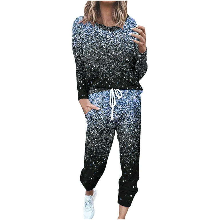 Plus size two piece club outfits deals