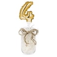 thumbnail image 1 of Partypro 331860 4 Balloon Cake Topper, 1 of 3