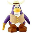 thumbnail image 1 of Club Penguin Cowboy Mini Figure, 1 of 1