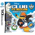thumbnail image 1 of Club Penguin: Elite Penguin Force: Herbert's Revenge - Nintendo DS, 1 of 9