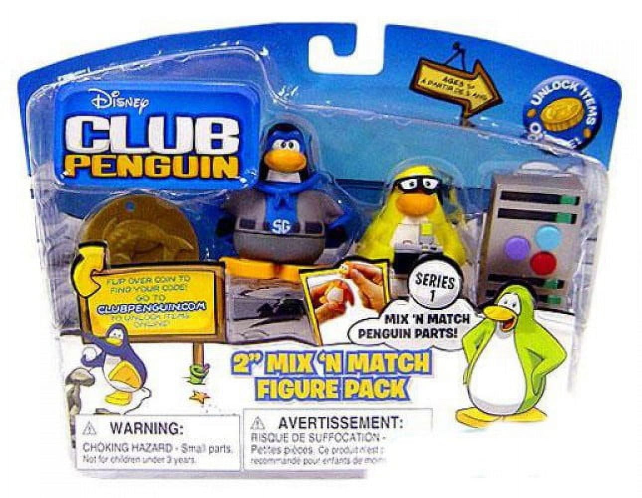 Top 5 club penguin mini games –
