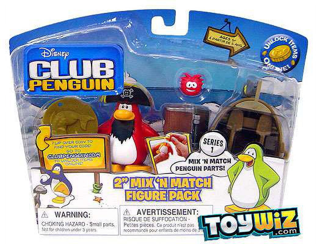 Club Penguin Rockhopper, Club Penguin is one of the fun web…