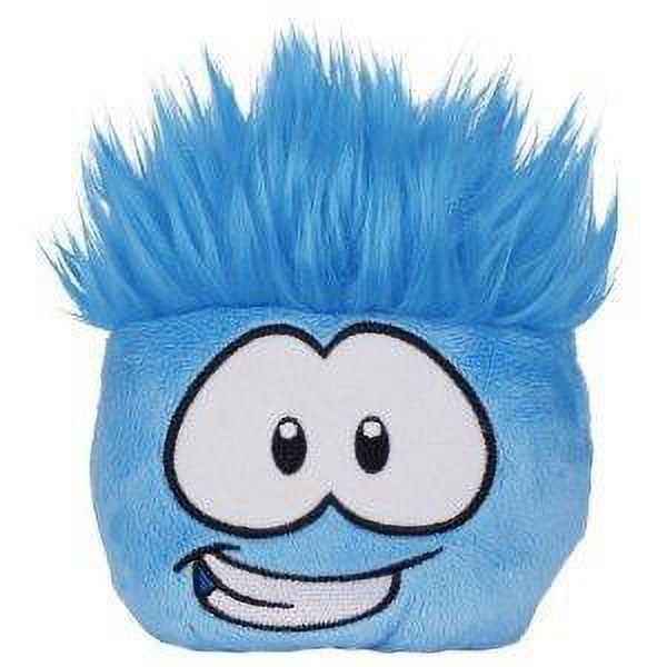 Jakks Pacific Soft Child Stuffed Animals & Plush Toys, PP Cotton Blue