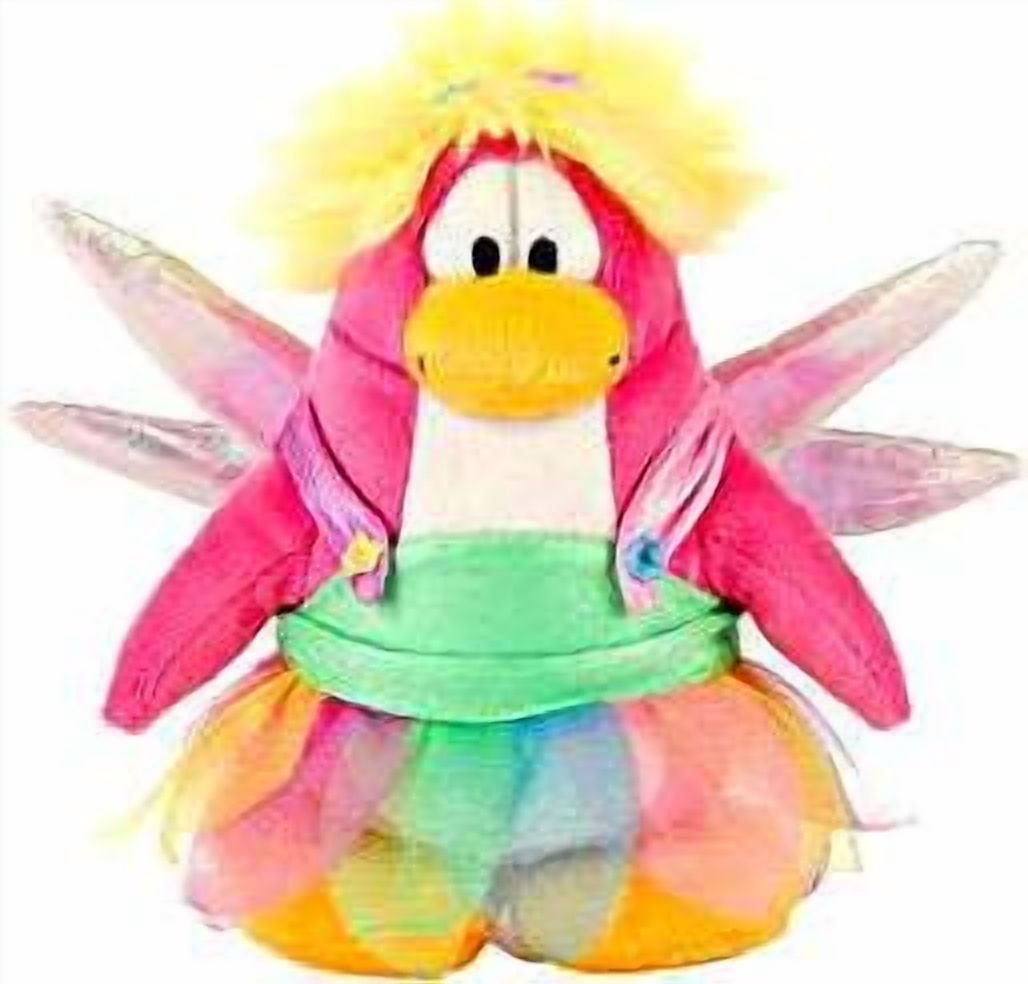 club penguin fairy dress Fairy Princess Dress | Club Penguin Wiki