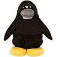 thumbnail image 1 of Club Penguin Series 4 Ninja 6.5 Plush Figure (Version 1), 1 of 2