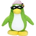 thumbnail image 1 of Club Penguin Series 7 Aunt Arctic 6.5 Plush Figure (Version 2), 1 of 2