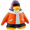 thumbnail image 1 of Club Penguin Snowboarder 2 Mini Figure, 1 of 1